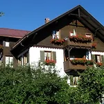 Alpstein Bad Hindelang