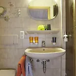 Appartement Alpstein Bad Hindelang