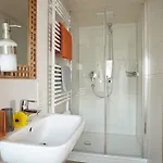 Alpstein Appartement