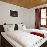 Alpstein Appartement Bad Hindelang