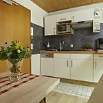 Appartement Alpstein Bad Hindelang