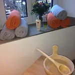 Alpstein Appartement *