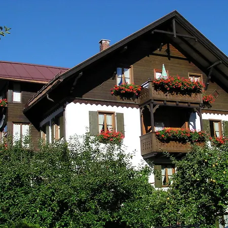 Alpstein Bad Hindelang