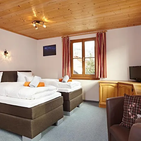 Alpstein Bad Hindelang