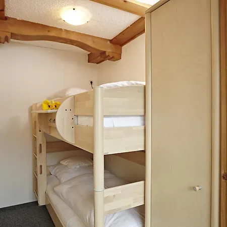 Alpstein Apartament Bad Hindelang