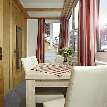 Alpstein Apartament