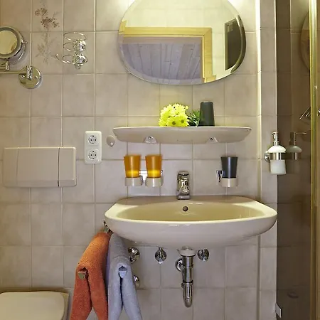 Apartament Alpstein Bad Hindelang