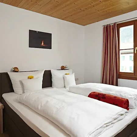 Alpstein Apartament Bad Hindelang
