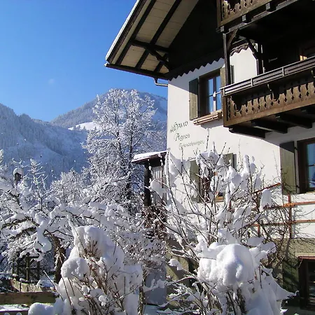 Alpstein * باد هينديلانغ