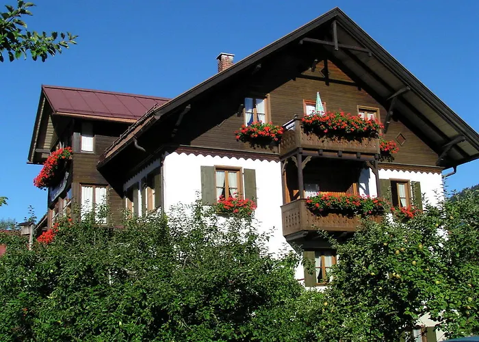 Alpstein باد هينديلانغ