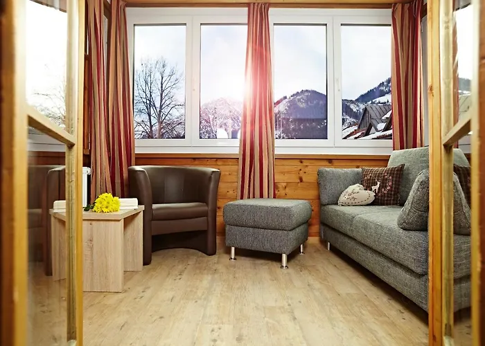 Alpstein باد هينديلانغ