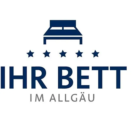 Apartment Alpstein Bad Hindelang