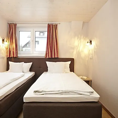 Alpstein Apartment *
