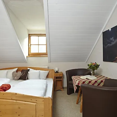 Apartment Alpstein
