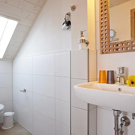 Alpstein Apartment Bad Hindelang