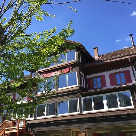 Alpstein Apartment Bad Hindelang