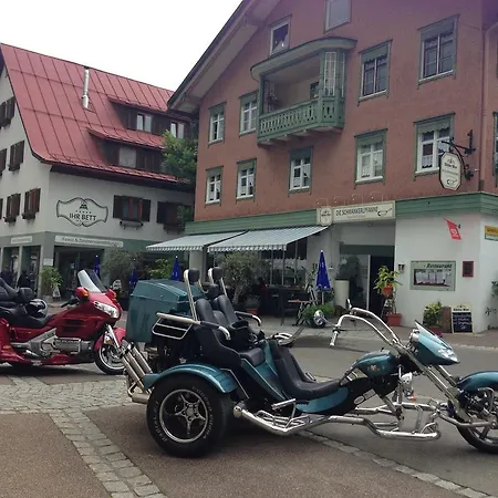 Apartment Alpstein