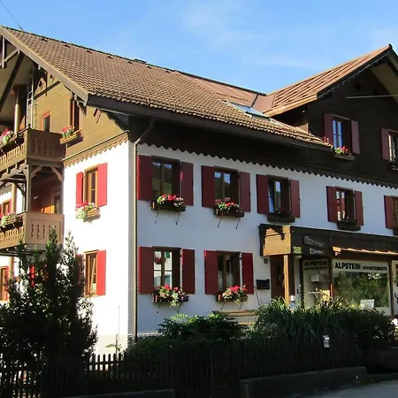 Alpstein